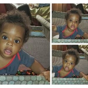 Meet your Posher, S hyril